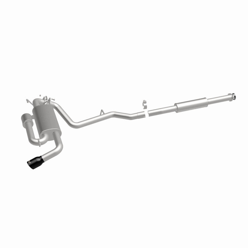 MagnaFlow 18-23 Subaru Crosstrek Overland Series Cat-Back Performance Exhaust System - DTX Performance