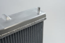 Load image into Gallery viewer, CSF Nissan R33 Skyline GT-R/GTS Full Billet Aluminum High-Performance Radiator - DTX Performance