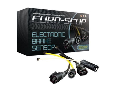 Power Stop Mercedes-Benz Euro-Stop Brake Sensor