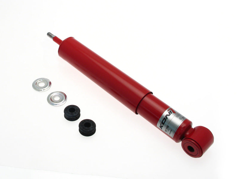 Koni Heavy Track (Red) Shock 10/99-06 Mitsubishi Montero (4WD) - Rear - DTX Performance