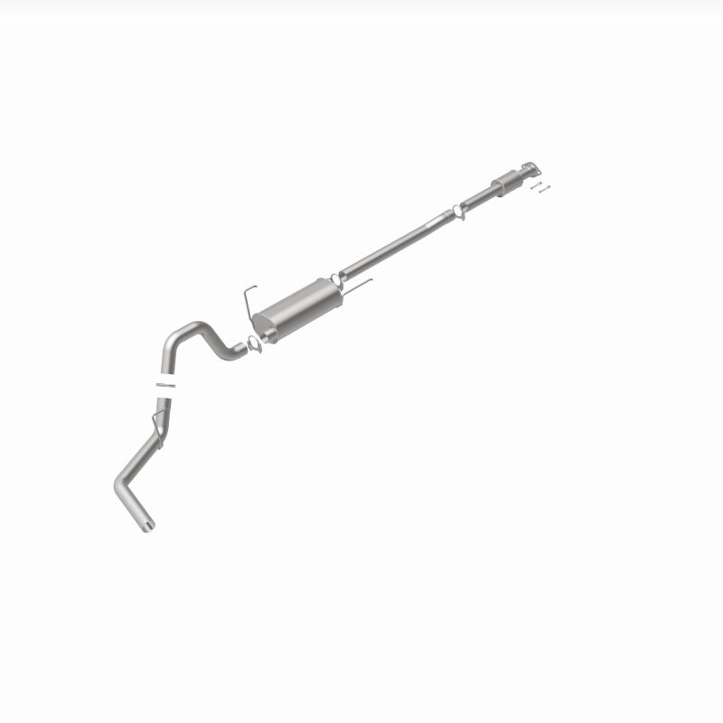 MagnaFlow BRE Exhaust Kit 11-17 Ford F-150 performance exhaust system for engine upgrades by veteran owned DTX Performance shop
