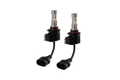Diode Dynamics 9005/9011/H10 White SL2 LED Bulbs, performance car parts, DTX Performance, veteran owned performance shop, high performance auto parts