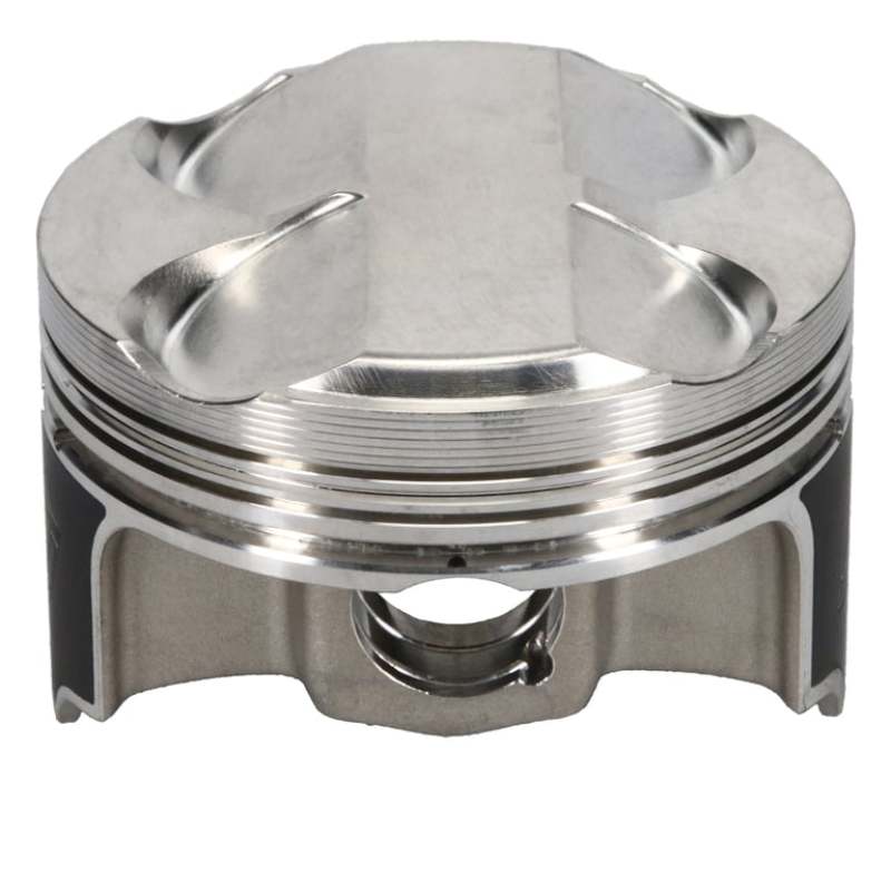 Wiseco 02-06 Acura/Honda K20/RSX-S 86.5mm Bore .020 Oversize 11.0:1 CR Dome Dish Piston - DTX Performance