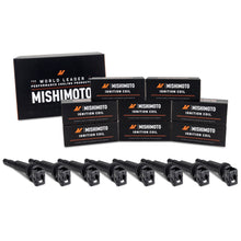 Load image into Gallery viewer, Mishimoto 11-15 BMW 550i 4.4L Ignition Coil - 8-Pack - DTX Performance