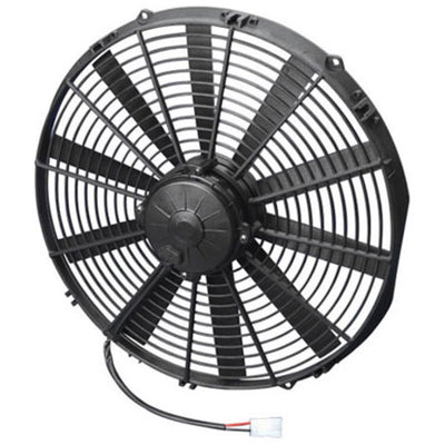SPAL 2036 CFM 16in High Performance Fan