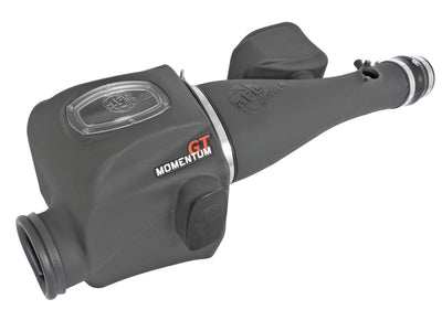 aFe Momentum GT Pro DRY S Stage-2 Intake System 2016 Toyota Tacoma V6 3.5L performance upgrades