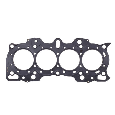 Cometic Honda Hybrid LS/VTEC 81mm .030 inch MLS Head Gasket B18A/B w/VTEC Head for high performance car upgrades at DTX Performance