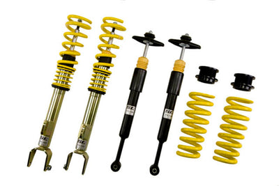 ST Coilover Kit 2011+ Chrysler 300C 2WD / 2011+ Dodge Charger, performance car parts, suspension kits, high performance auto parts