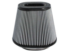 Load image into Gallery viewer, aFe MagnumFLOW Air Filters CCV PDS A/F CCV PDS 5-1/4x7F x 6-3/8x10B x 4-1/2x6-3/4T (Inv) x 8H - DTX Performance