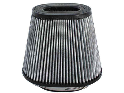 aFe MagnumFLOW Air Filters CCV PDS A/F CCV PDS 5-1/4x7F x 6-3/8x10B x 4-1/2x6-3/4T high performance auto part