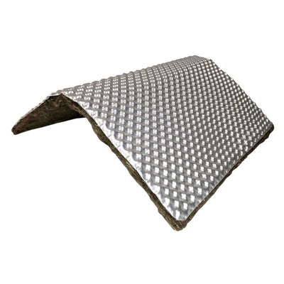 DEI Form-A-Shield - 42in x 48in - Non PSA heat barrier for performance car parts