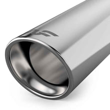 Load image into Gallery viewer, MagnaFlow SYS Cat-Back 2000-01 Cherokee 4.0L exhaust tip, high performance auto parts from DTX Performance veteran owned performance shop