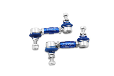 SuperPro 2004 Lexus RX330 Rear HD End Link Set