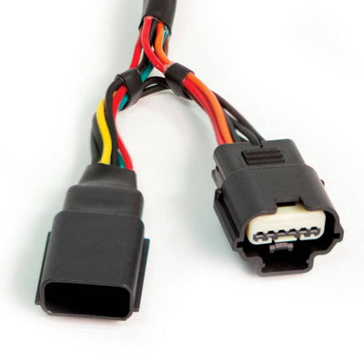 Banks Power Pedal Monster Kit Molex MX64 6 Way With iDash Pro high performance auto parts