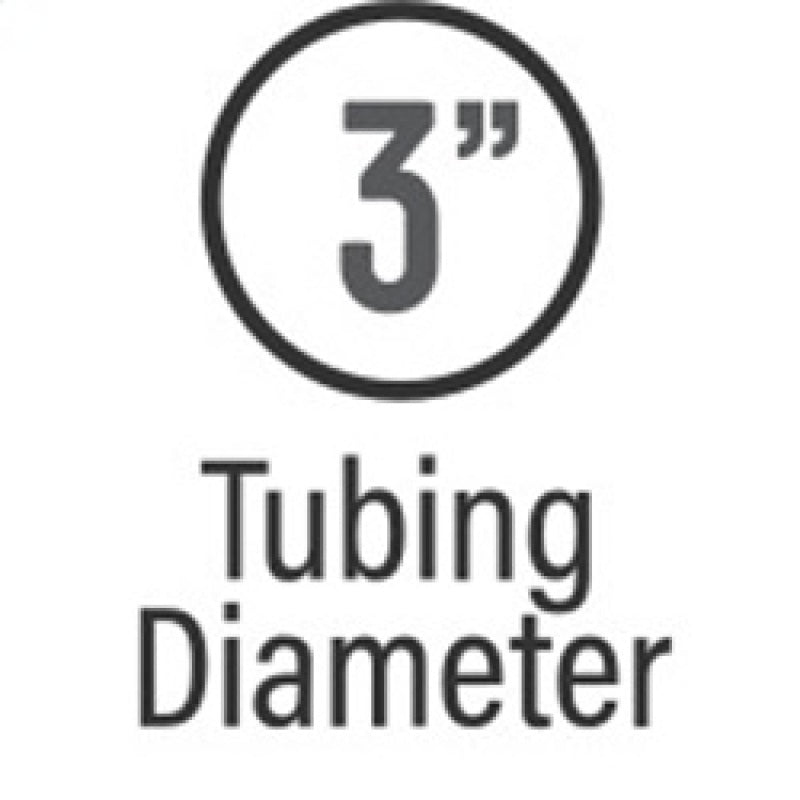 Magnaflow 2023 Toyota GR Corolla NEO Cat-Back Exhaust System tubing diameter 3"