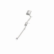 Load image into Gallery viewer, MagnaFlow BRE Exhaust Kit 03-05 Honda Accord 2.4L by DTX Performance