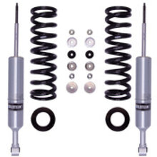 Load image into Gallery viewer, Bilstein 07-09 Toyota FJ Cruiser / 03-09 Lexus GX470 B8 6112 Front Suspension Kit - DTX Performance