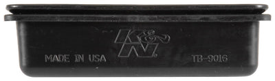 K&N 16-17 Triumph Street Twin 900 Replacement Air Filter - performance car parts by DTX Performance