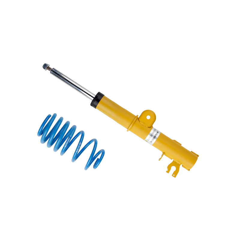 Bilstein B14 (PSS) 16-18 Fiat 500X 2WD Front & Rear Performance Suspension - DTX Performance