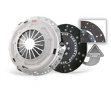 Clutch Masters 14-19 Mini Cooper S 2.0L Turbo FX250 Clutch Kit Rigid Disc