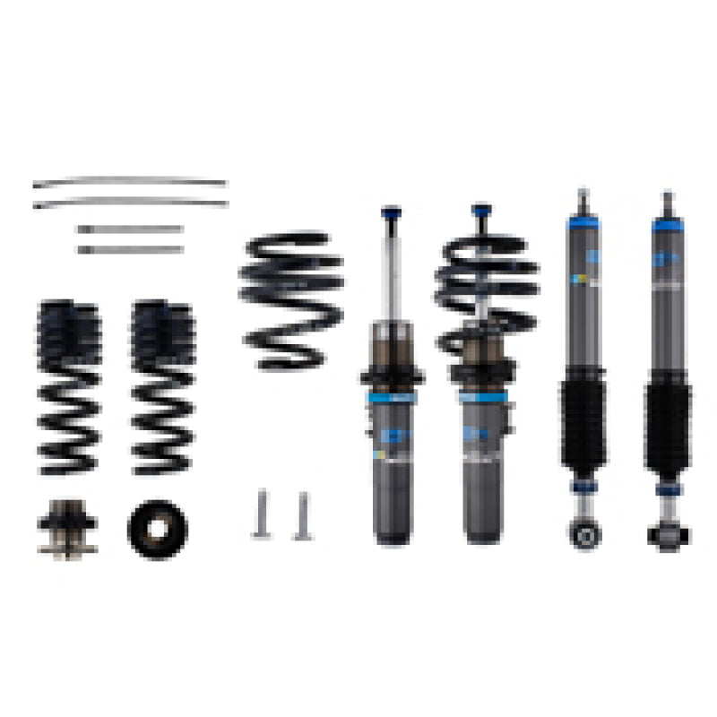 Bilstein 19-21 BMW 330i 20-21 M340i 2021 330e/430i EVO T1 Coilovers - DTX Performance