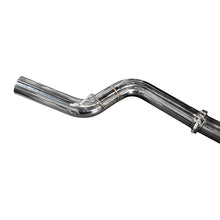 Load image into Gallery viewer, Injen 20-23 Toyota GR Supra 3.0L Turbo 6cyl SS Race Series Cat-Back Exhaust - DTX Performance