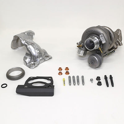 Ford Racing 15-19 Ford Mustang 2.3L EcoBoost High Performance Turbo by DTX Performance