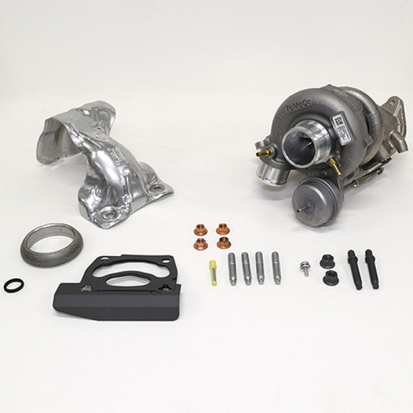 Ford Racing 15-19 Ford Mustang 2.3L EcoBoost High Performance Turbo by DTX Performance