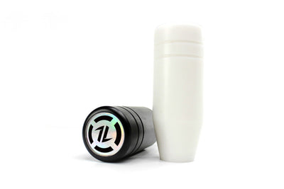 ISR Performance Shift Knob - 100mm - Black for high performance car tuning