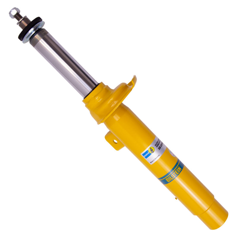 Bilstein B12 13-15 BMW ActiveHybrid 3 Front and Rear Suspension Kit - DTX Performance