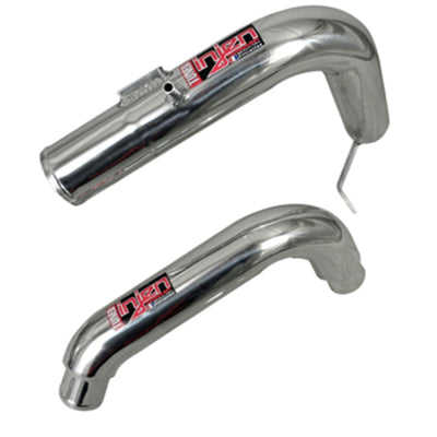 Injen 13 Dodge Dart 1.4L (t) Black Intercooler Piping for performance car upgrades by veteran-owned shop DTX Performance.