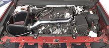 Load image into Gallery viewer, K&amp;N 17-18 Chevrolet Colorado V6-3.6L F/I Performance Air Intake Kit installed in engine bay