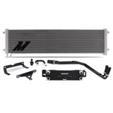 Mishimoto 17-19 Ford 6.7L Powerstroke Transmission Cooler - OEM Transmission Cooler Bypass