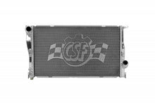 Load image into Gallery viewer, CSF BMW 2 Seires (F22/F23) / BMW 3 Series (F30/F31/F34) / BMW 4 Series (F32/F33/F36) A/T Radiator - DTX Performance