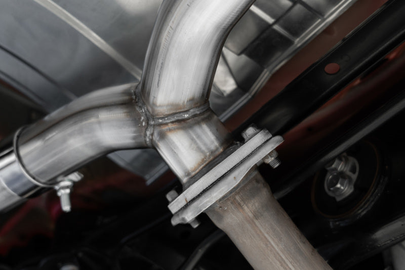 MBRP 2022 Subaru BRZ 2.4L/Toyota GR86 exhaust, MBRP Armor Pro Series T304 stainless steel, performance car parts, high performance exhaust