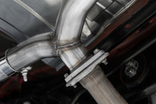 Load image into Gallery viewer, MBRP 2022 Subaru BRZ 2.4L/Toyota GR86 exhaust, MBRP Armor Pro Series T304 stainless steel, performance car parts, high performance exhaust