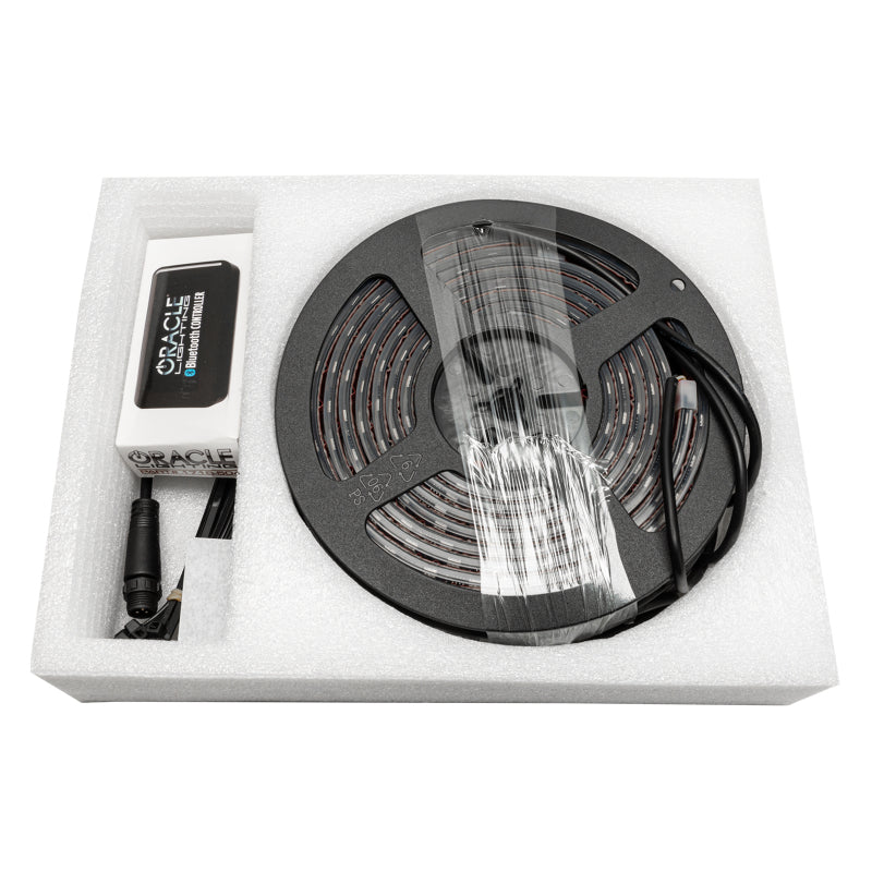 Oracle Universal Dynamic LED Underbody Kit - ColorSHIFT - Dynamic by DTX Performance for high performance car parts