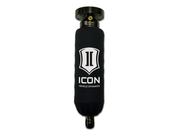 ICON Long 2.5 Coil Wrap w/Logo (14.5-15.5) performance car parts protection DTX Performance high performance auto parts suspension kits