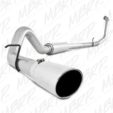 Load image into Gallery viewer, MBRP 1999-2003 Ford F-250/350 7.3L Turbo Back Single Side exhaust, performance upgrades, high performance auto parts