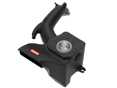 AFE Takeda Momentum Cold Air Intake System for Hyundai Veloster N 19-20, featuring Pro DRY S Filter - High performance auto parts