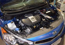 Load image into Gallery viewer, Injen 2014 Kia Forte Koup 1.6L Turbo 4Cyl Polished Cold Air Intake (Converts to Short Ram Intake) - DTX Performance