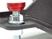 Load image into Gallery viewer, GrimmSpeed Mitsubishi Evo 8/9 Master Cylinder Brace GrimmSpeed