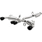 Magnaflow 2023 Toyota GR Corolla NEO Cat-Back Exhaust System for performance car parts at DTX Performance, tuning upgrades, high performance auto parts.