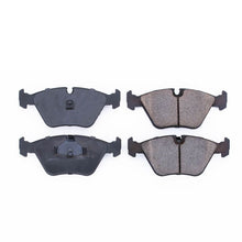 Load image into Gallery viewer, Power Stop 89-91 Audi 200 Front Z16 Evolution Ceramic Brake Pads - DTX Performance