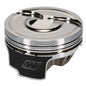 Wiseco Chevrolet LT1 6.2L 4.070 Bore -12cc Volume piston, DTX Performance auto part