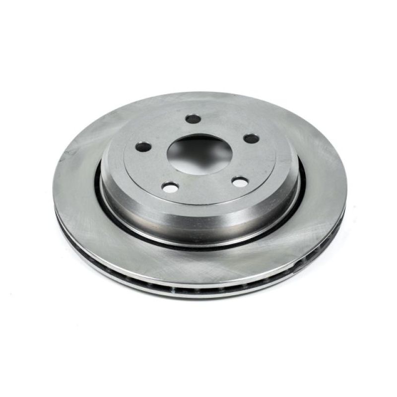 Power Stop 11-19 Dodge Durango Rear Autospecialty Brake Rotor - DTX Performance