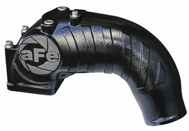 aFe Bladerunner Manifolds Intake MAN INT Dodge Diesel Trucks 03-07 L6-5.9L (td), performance upgrades for Dodge diesel engines.