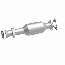 Load image into Gallery viewer, MagnaFlow 92-95 Honda Civic LX L4 1.5L CA Direct-Fit Catalytic Converter - DTX Performance