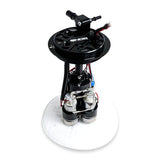 Snow 2019+ GM Half Ton High Output Fuel Hat