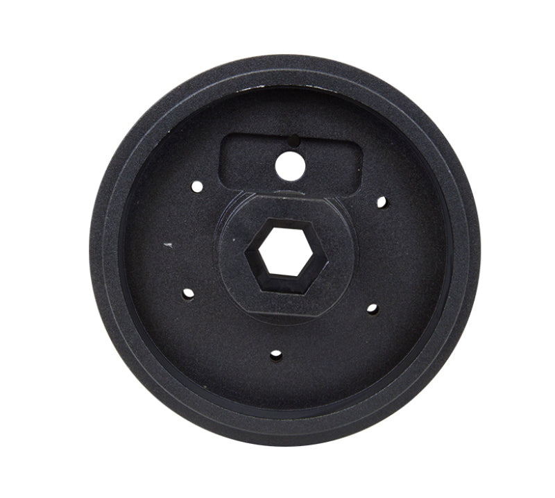 NRG Short Hub Adapter Ford Mustang / Focus / Jaguar X Type performance car parts from DTX Performance